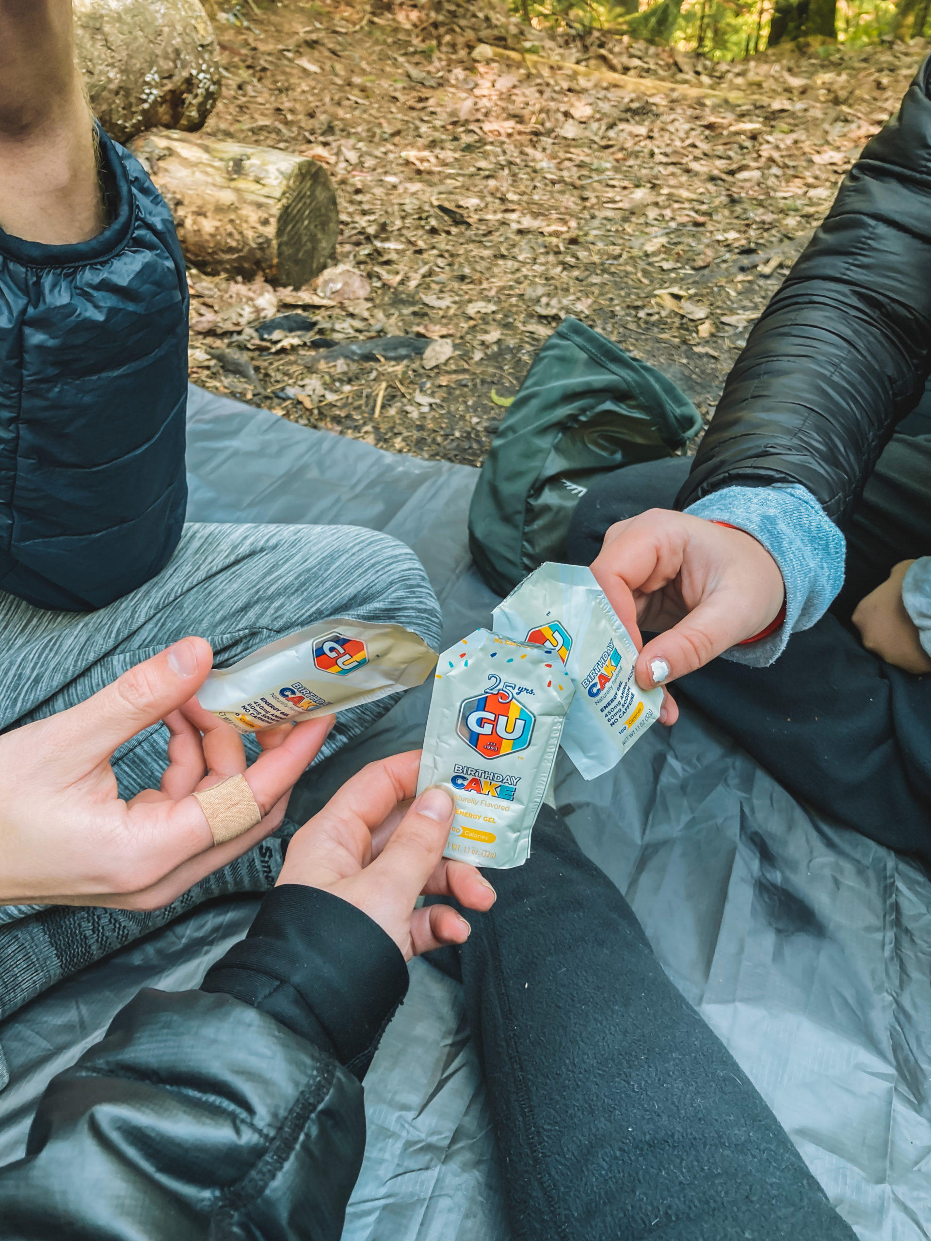 Gift Guide for the Camping Friend: Stocking Stuffers
