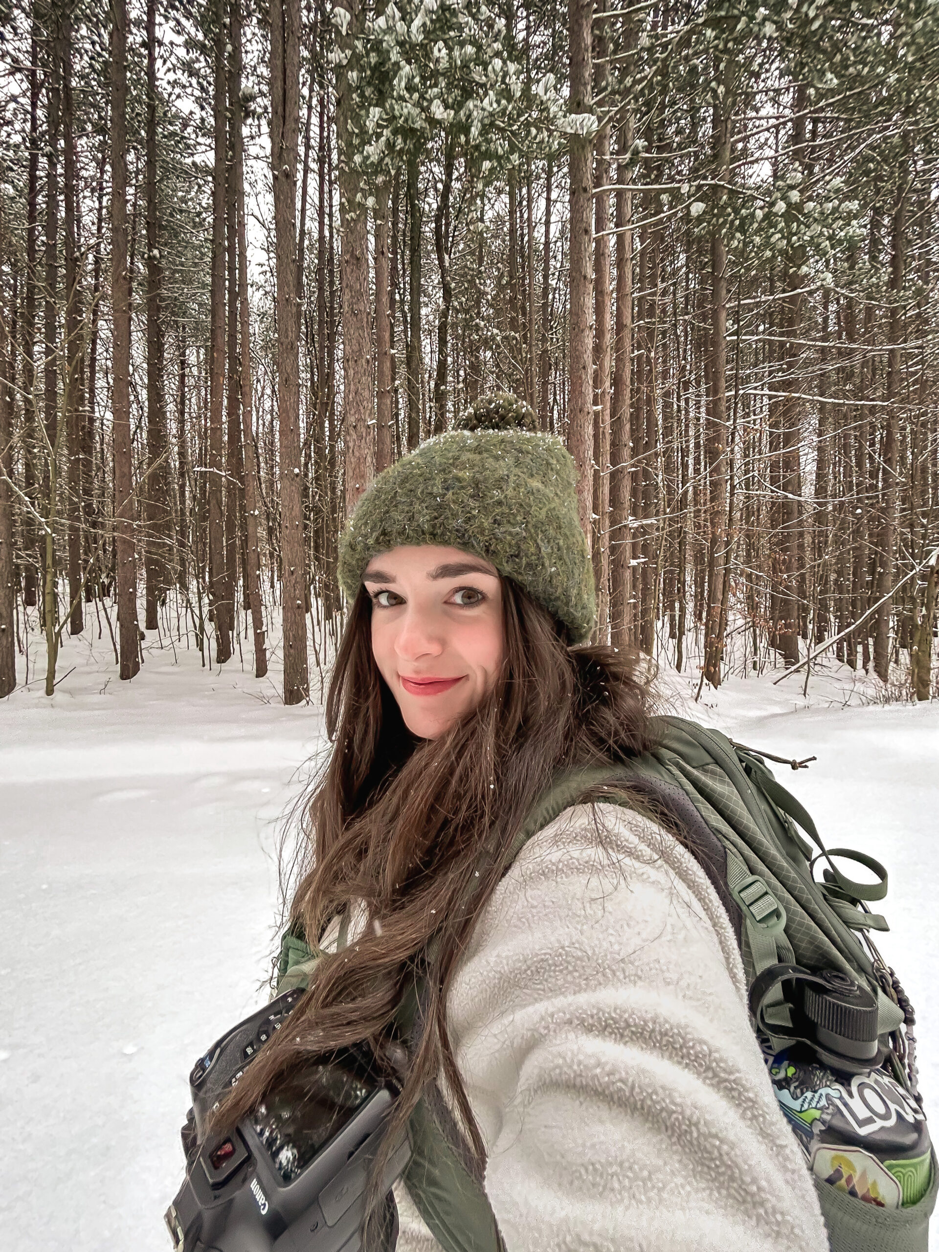 Winter Hikes in Traverse City: A Local’s Guide