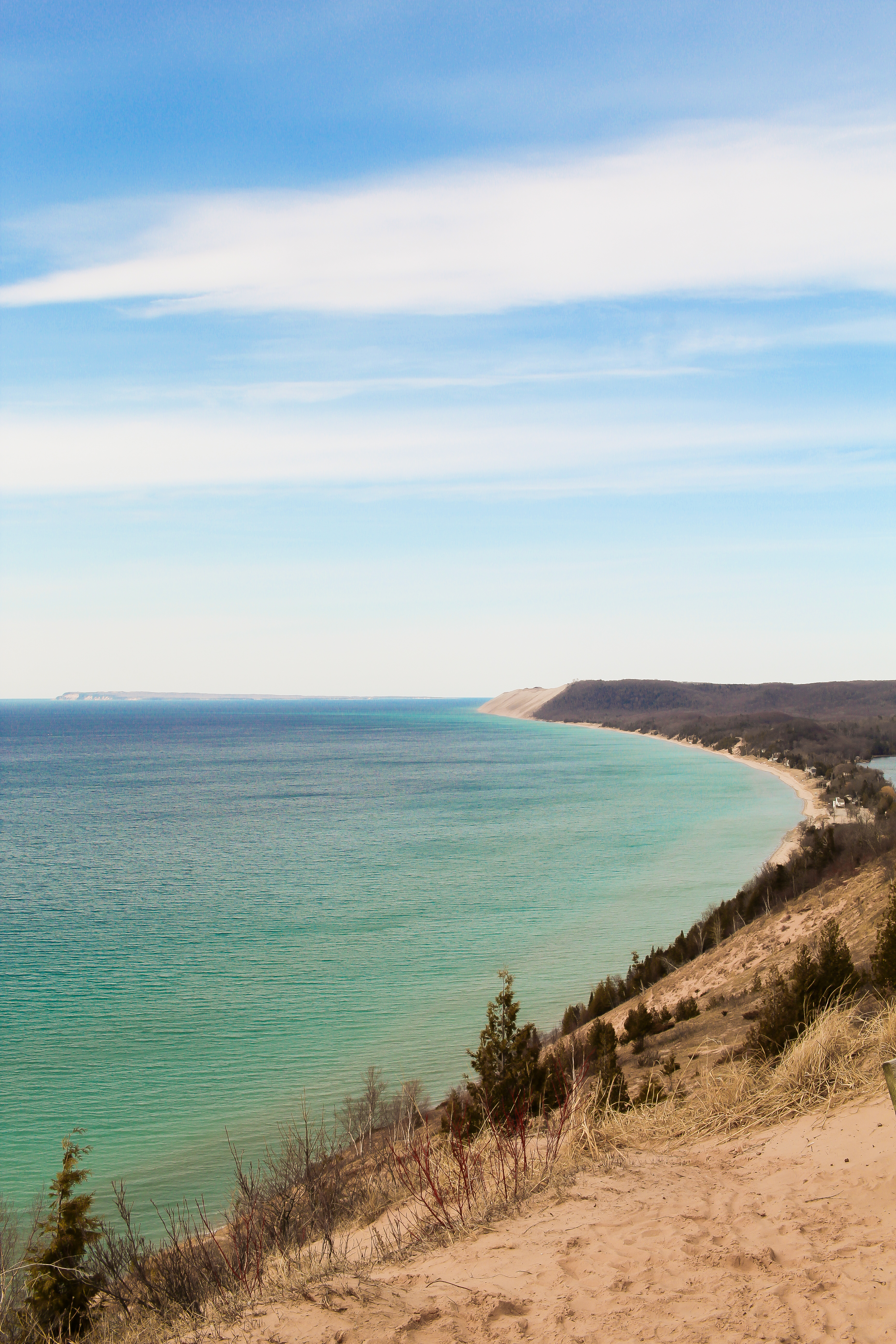 Exploring Sleeping Bear Dunes: Your Guide to the  National Lakeshore